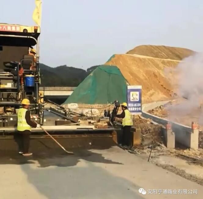 廣西六賓高速順利復(fù)工 廣西六賓高速順利復(fù)工